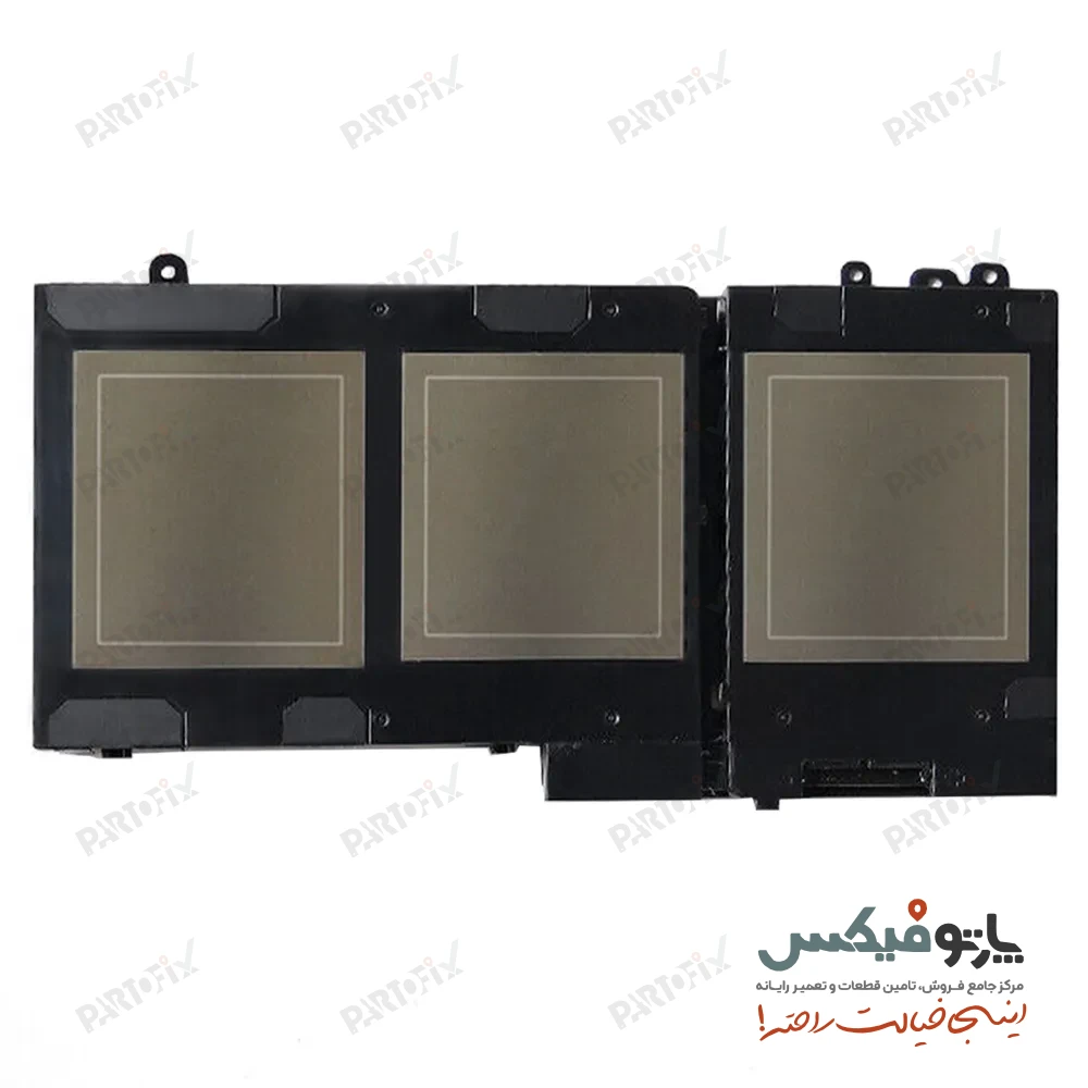 باتری لپ تاپ دل Latitude E5450 پارت نامبر RYXXH - R9XM9